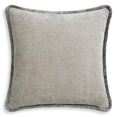 Eichholtz Paia Cushion - L Grey