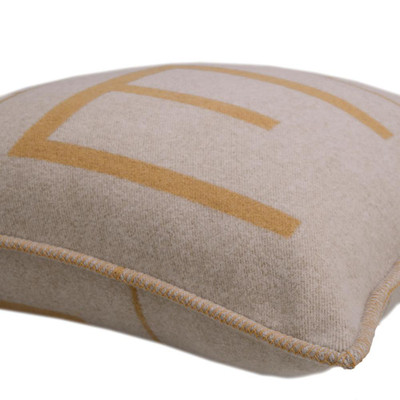 Eichholtz Rhoda Cushion - L Beige