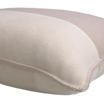 Eichholtz Thana Cushion - L Off White