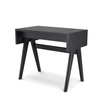 Eichholtz Fernand Desk - Classic Black