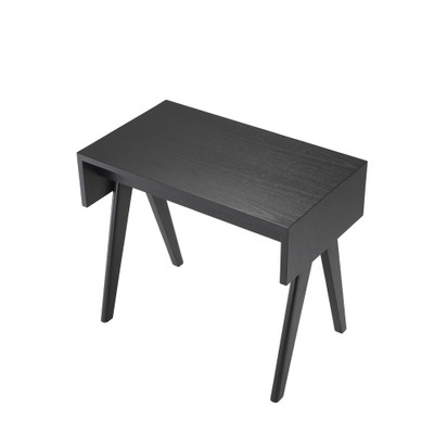 Eichholtz Fernand Desk - Classic Black