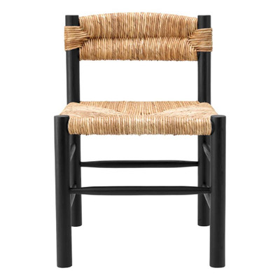 Eichholtz Cosby Dining Chair - Classic Black