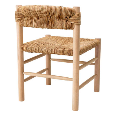 Eichholtz Cosby Dining Chair - Natural