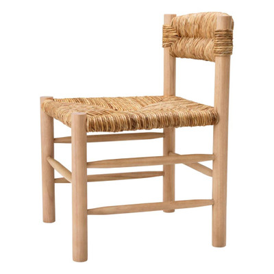 Eichholtz Cosby Dining Chair - Natural