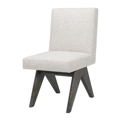 Eichholtz Érudit Dining Chair - Loki Natural