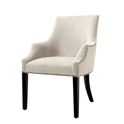 Eichholtz Legacy Dining Chair - Clarck Sand