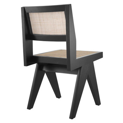 Eichholtz Niclas Dining Chair - Classic Black