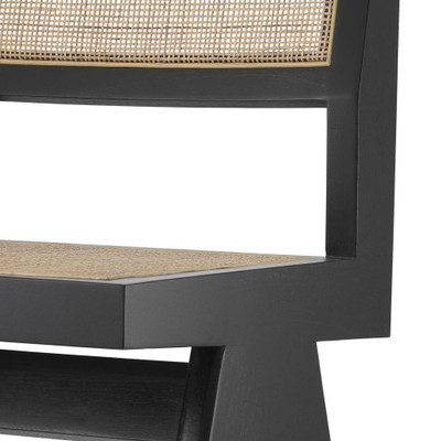 Eichholtz Niclas Dining Chair - Classic Black