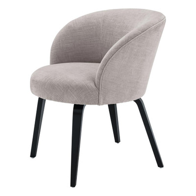 Eichholtz Vichy Dining Chair - Sisley Grey