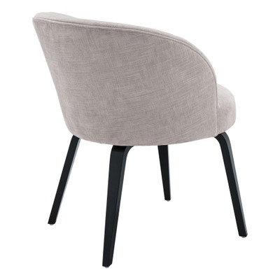 Eichholtz Vichy Dining Chair - Sisley Grey