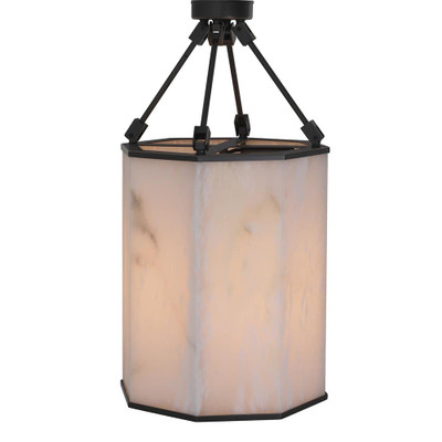 Eichholtz Victoire Lantern - S Bronze Highlight