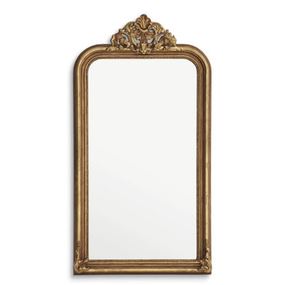 Eichholtz Boulogne Mirror - Guilded