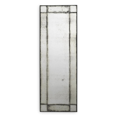 Eichholtz Fitzjames Mirror - Antique Mirror Glass 200 X 70 Cm