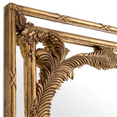 Eichholtz Le Mirror - Royal Antique Gold