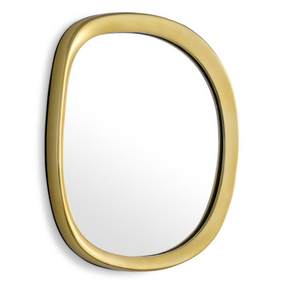 Eichholtz Leandro Mirror - Gold