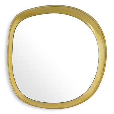 Eichholtz Leandro Mirror - Gold