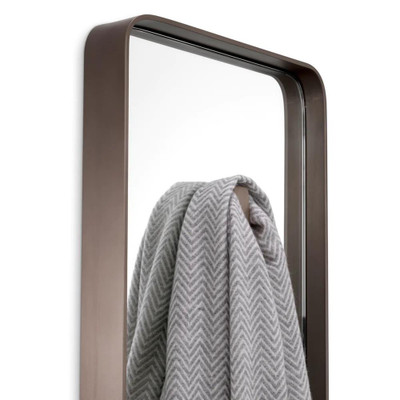 Eichholtz Megaro Mirror - Bronze