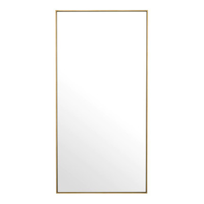 Eichholtz Redondo Mirror - S Brushed Brass