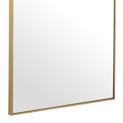 Eichholtz Redondo Mirror - S Brushed Brass