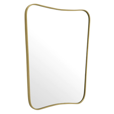 Eichholtz Vivienne Mirror - S Brushed Brass