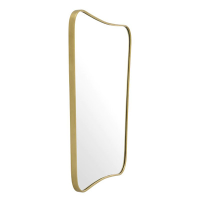 Eichholtz Vivienne Mirror - S Brushed Brass