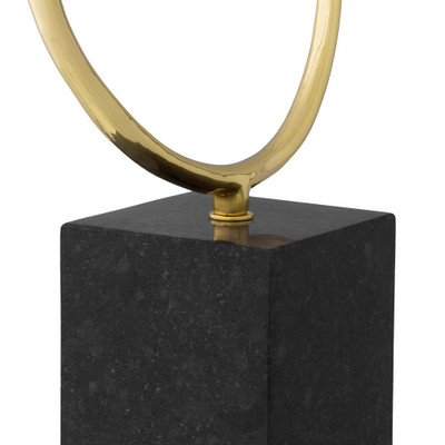 Eichholtz Frank Object - Xl Polished Brass