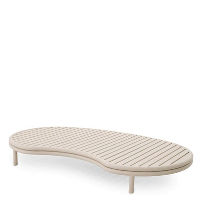 Eichholtz Laguno Outdoor Coffee Table - Sand