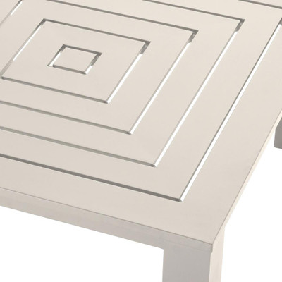 Eichholtz Vistamar Outdoor Coffee Table - Sand