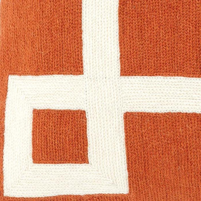 Eichholtz Hartley Pillow - Orange