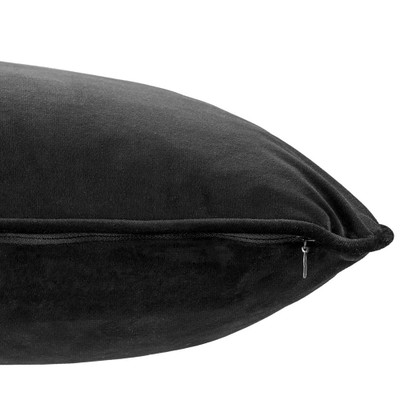 Eichholtz Roche Pillow - Black Velvet
