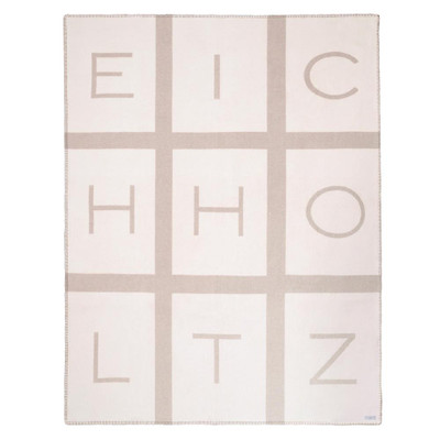 Eichholtz Zera Plaid - Off-White