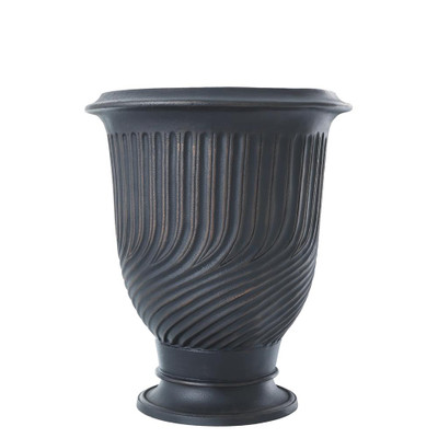 Eichholtz Chelsea Planter - Antique Bronze