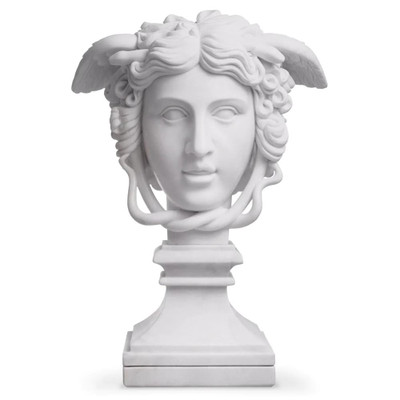 Eichholtz Medusa Sculpture