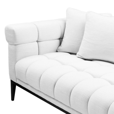 Eichholtz Aurelio Sofa - Avalon White