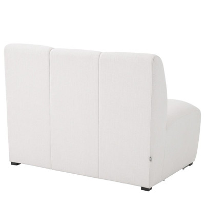 Eichholtz Lando Sofa - Straight Avalon White