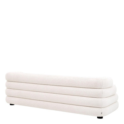 Eichholtz Malaga Sofa - S Lyssa Off-White