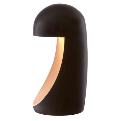 Eichholtz Arion Table Lamp - Bronze Highlight