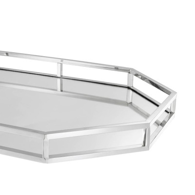 Eichholtz Pelagos Tray - Rectangular Octagonal