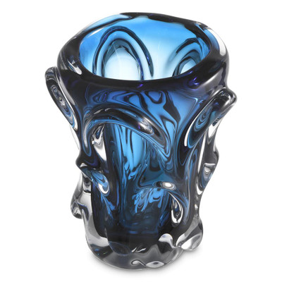 Eichholtz Aila Vase - S Blue