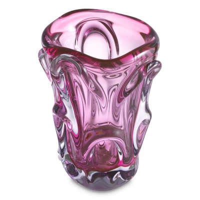 Eichholtz Aila Vase - S Pink