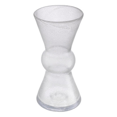 Eichholtz Axa Vase - Clear