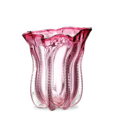Eichholtz Caliente Vase - S Pink
