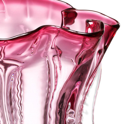 Eichholtz Caliente Vase - S Pink