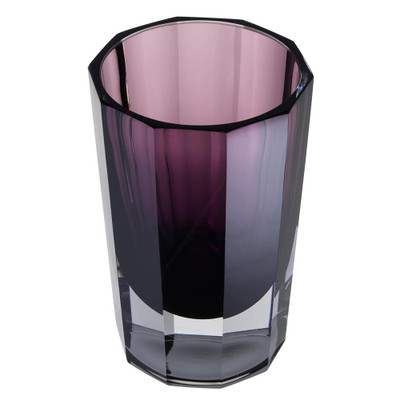 Eichholtz Chavez Vase - L Purple