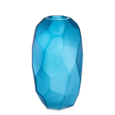 Eichholtz Fly Vase - S Blue