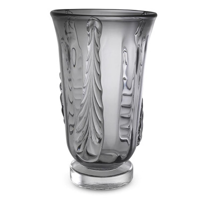 Eichholtz Sergio Vase - L Grey