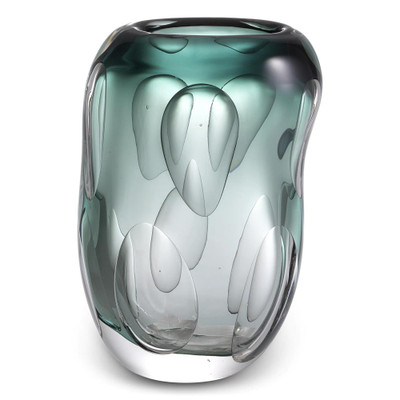 Eichholtz Sianni Vase - S Green