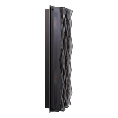 Eichholtz Nuvola Wall Lamp - L Bronze Highlight