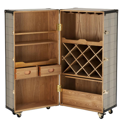 Eichholtz Martini Wine Cabinet - Bianco