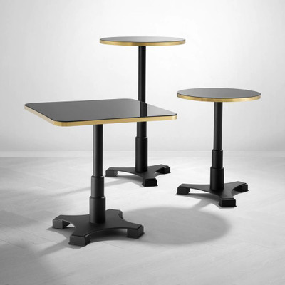 Eichholtz Avoria Bar Table - Black